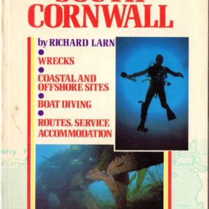 The Diver Guide to South Cornwall