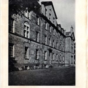 The First Cornish Hospital