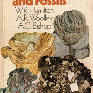 The Hamlyn Guide to Minerals, Rocks and Fossils
