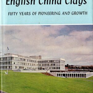 The History of English China Clays