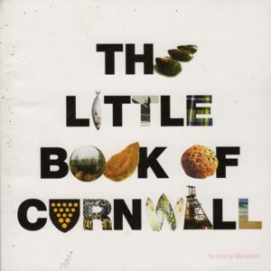 The Little Book of Cornwall