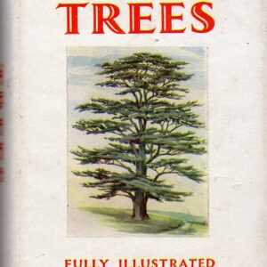 The Observer's Book of Trees