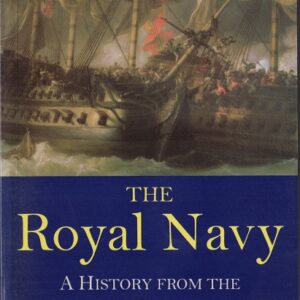 The Royal Navy Vol-4