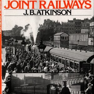 The West London Joint Railways