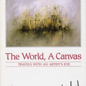 The World, A Canvas