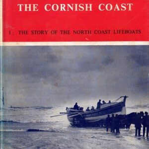 Wreck and Rescue around the Cornish Coast