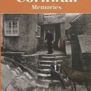 A Little Book of Cornwall Memories