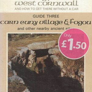 Antiquities of West Cornwall Guide 3