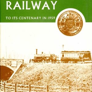 The Cornwall Railway