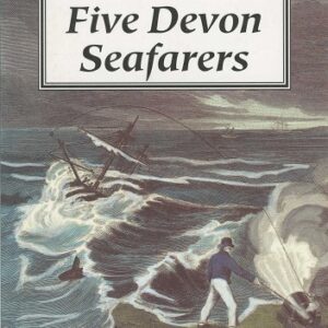 Five Devon Seafarers