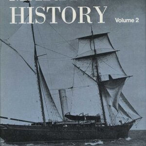Maritime History Vol 2