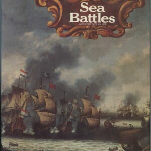 Sea Battles a Reference Guide