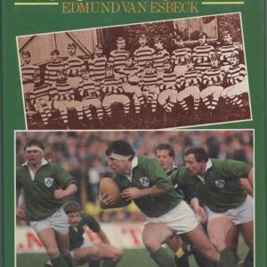 The Story of Irish Rugby