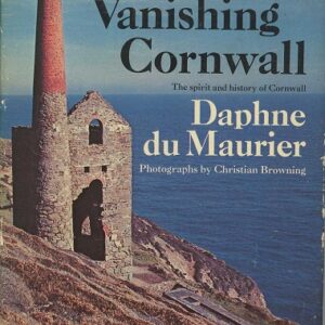Vanishing Cornwall (Black & White Edition)