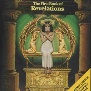 Genisis The First Book of Revelations