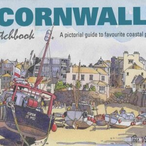 Cornwall Sketchbook by Jim Watson