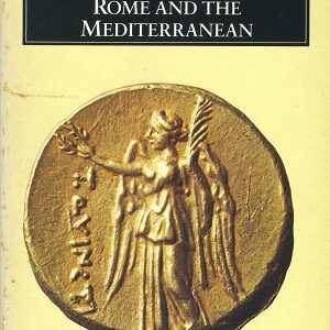 Livy Rome and The Mediterranean