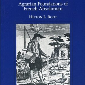 Peasants and King in Burgundy