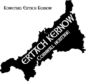 Kowethas Ertach Kernow